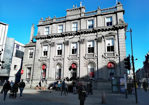 Clydesdale Bank