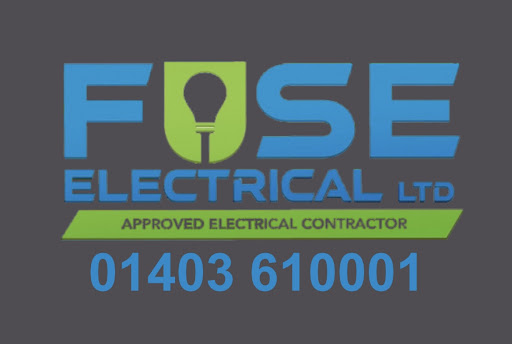 Fuse Electrical Ltd