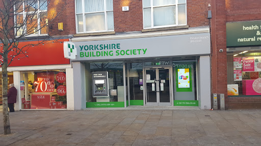 Yorkshire Building Society