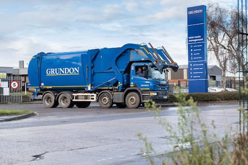 Grundon Waste Management – Bristol