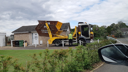 PSH Environmental Ltd. (Parkers Skip Hire)