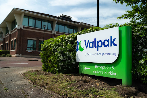 Valpak Ltd