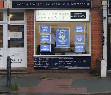 Equity Release Advice Centre