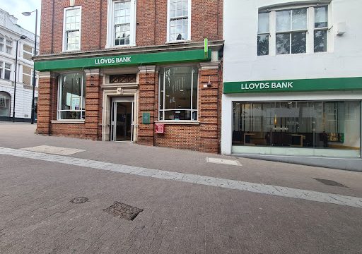 Lloyds Bank