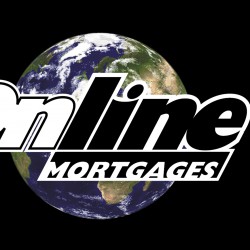 on line mortgages