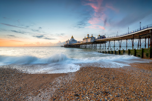 Charles Stanley Eastbourne