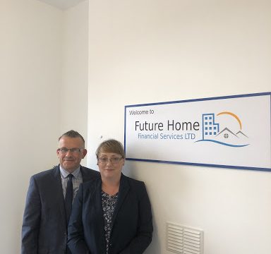 Future Home Financial Services LTD