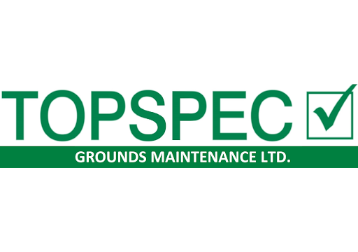 Topspec Grounds & Garden Maintenance