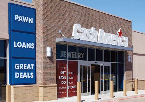 Cash America Pawn