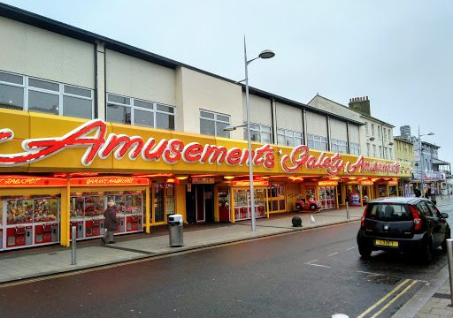 Gaiety Amusements