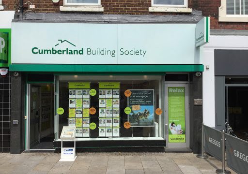 Cumberland Building Society