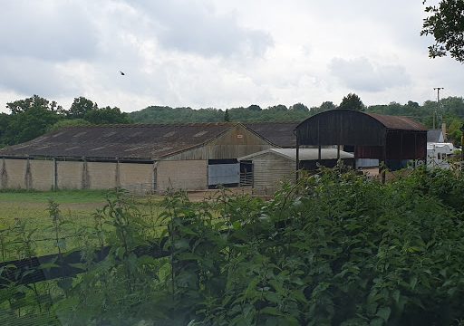 Rusthall Farm