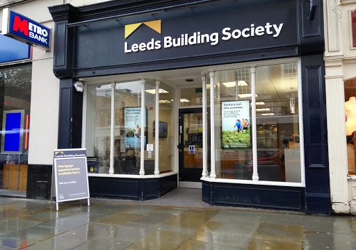 Leeds Building Society