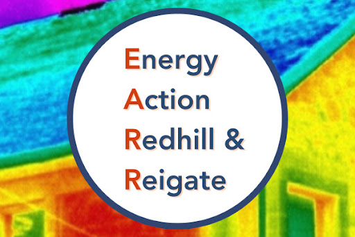 Energy Action Redhill and Reigate