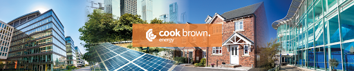 Cook Brown Energy Ltd