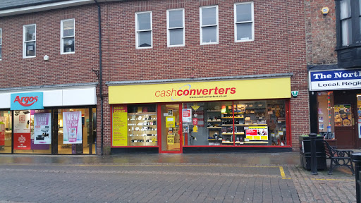 Cash Converters