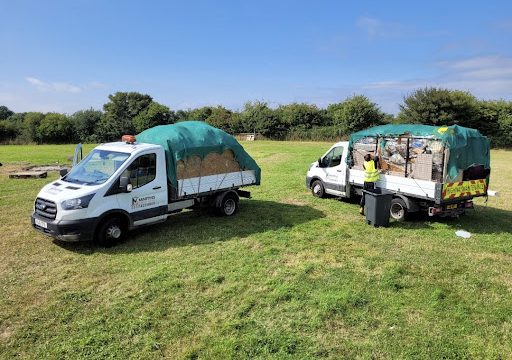 Martin’s Waste Solutions  Swindon