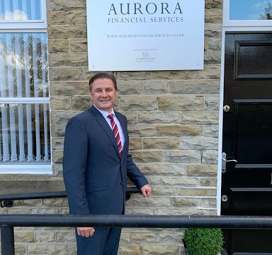 Aurora Financial Services