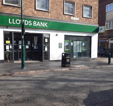 Lloyds Bank