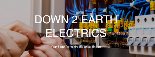 Down 2 Earth Electrics