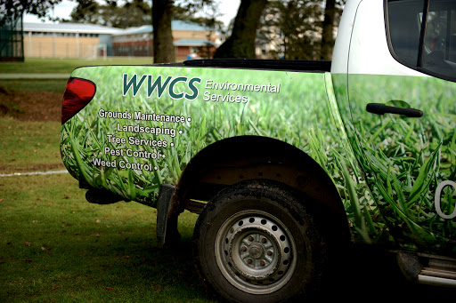 WWCS Environmental Services