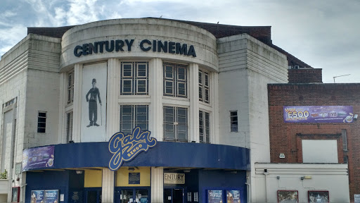 Century Cinema