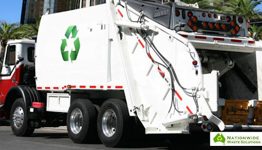 Nationwide Waste Solutions Pty Ltd