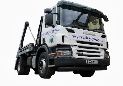 Wye Valley Skips