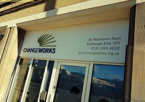 Changeworks