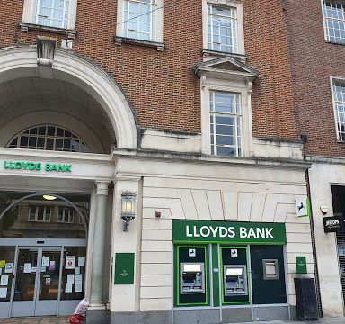 Lloyds Bank