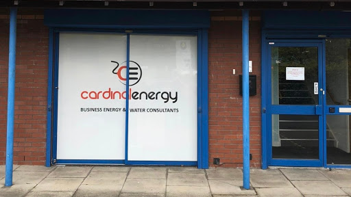 Cardinal Energy Group Ltd