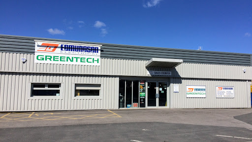 Edmundson Electrical