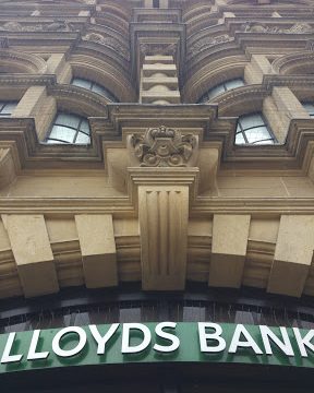 Lloyds Bank