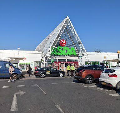 Asda Doncaster Superstore