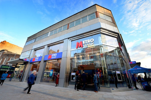 Metro Bank