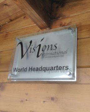 Visions International Entertainment Ltd