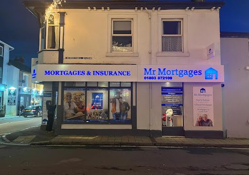 Mr Mortgages