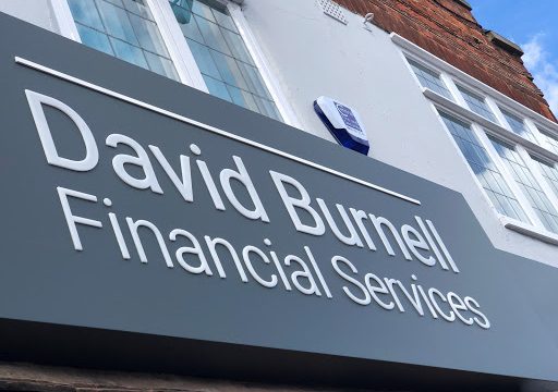 David Burnell Financial Services Limited