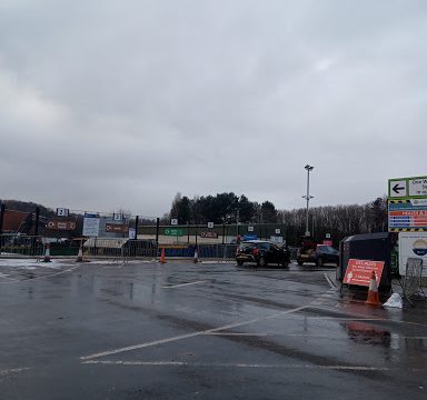 Kirkstall Household Waste Recycling Centre