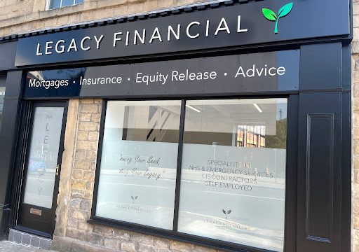 Legacy Financial Ltd