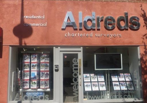 Mortgage Advice Bureau at Aldreds