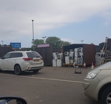 Margate Refuse & Recycling Centre