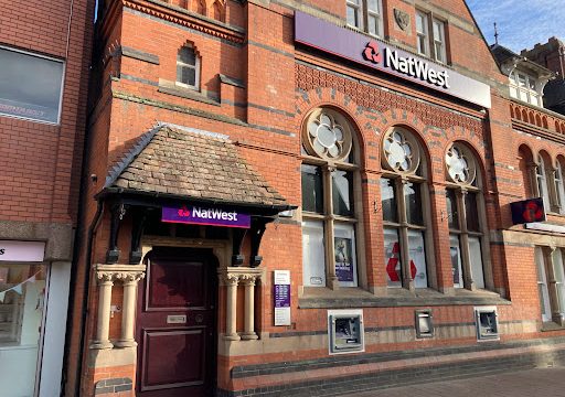 NatWest Loughborough