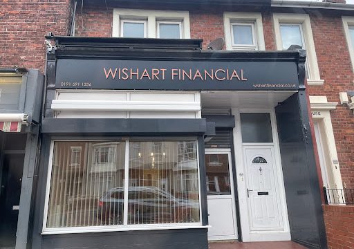 Wishart Financial Solutions