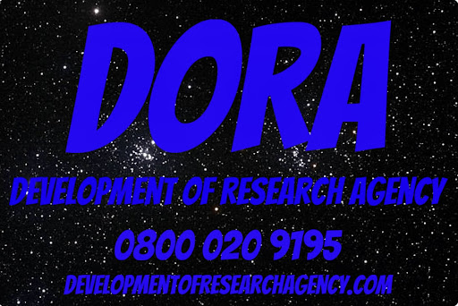 DORA – Development Of Research Agency