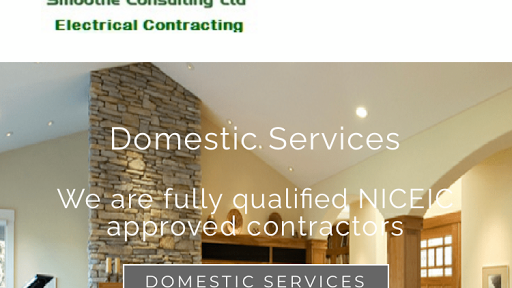 Smoothe Consulting Ltd | Electrician Great Yarmouth