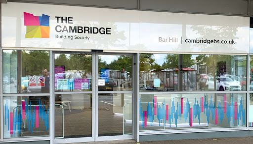 The Cambridge Building Society