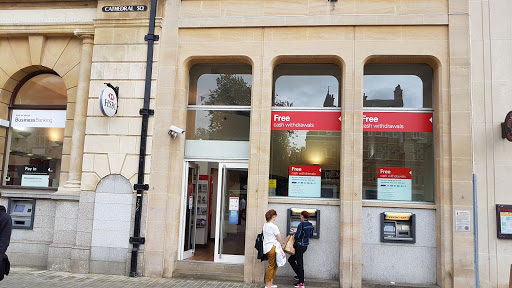 HSBC Peterborough