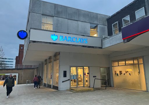 Barclays Bank