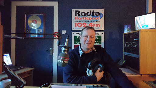 Radio Hartlepool